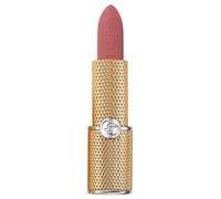 By Terry Rouge Opulent Satin Lipstick rouge à lèvres satiné rechargeable N2 Bare velvet 3.5 g