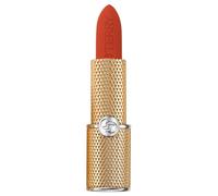 By Terry Rouge Opulent Satin Lipstick rouge à lèvres satiné rechargeable N5 - Coral Crush 3.5 g