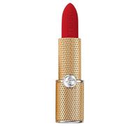 By Terry Rouge Opulent Satin Lipstick rouge à lèvres satiné rechargeable N9 - Red Couture 3.5 g