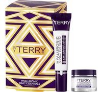 By-Terry Soin-de-la-peau Soin-hydratantHyaluronic Daily Essentials Global Eye Serum + Global Face Cream 1 Stk.