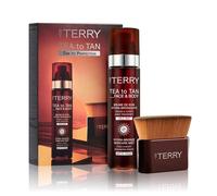 BY TERRY - Tan To Perfection - Coffret Bronzage