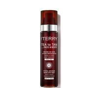 By Terry - Tea to Tan Face & Body Matte Finish - Auto-bronzant pour le corps 100 ml