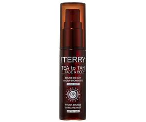 By Terry - Tea to Tan Face & Body Matte Finish - Auto-bronzant pour le corps 30 ml