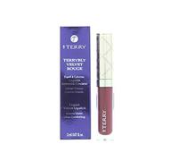 By Terry Terrybly Velvet Rouge - # 4 Bohemian Plum 2ml