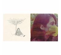 By the Ash Tree Ep + Upstream Dream Ep
