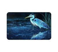 By The Blue Crane RiverSupernatural Symbols Black Printing 1 pièce Serviette de plage en velours peau de pêche à séchage rapide surdimensionnée 140 x 70 cm pour adultes, serviette super absorbante