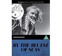 by the bluest of seas