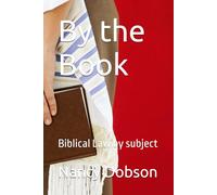 By the Book: Biblical Law by subject