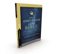 By The Book Series: Spirit-Filled Life, Acts, Paperback, Comfort Print