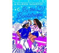 By the Bootstraps - Alexa Martin - Berkley - ebook (ePub) - Livre