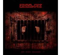 Zuul Fx - by The Cross