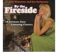by The Fireside: 18 Intimate Easy Listening Classics [UK Import]