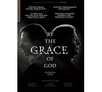 by The Grace of God