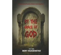 By the Grace of God: A Detective Thomas Blade Investigation