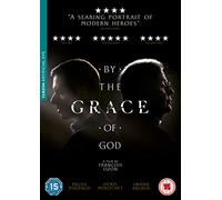 by The Grace of God [Edizione: Regno Unito] [Import]