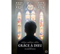 BY THE GRACE OF GOD (GRACE A DIEU)-BIL G