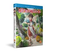 By the Grace of the Gods - Season 1 - Blu-ray + Digital