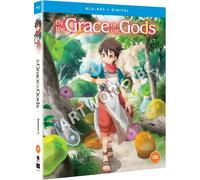 By the Grace of the Gods - Season 1 - Blu-ray + Digital