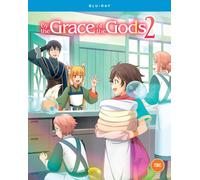 By the Grace of the Gods - Season 2