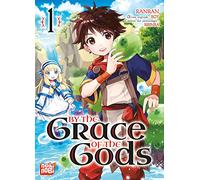 By the grace of the gods T01