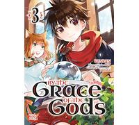 By the grace of the gods T03