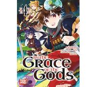 By the grace of the gods T04