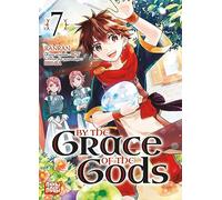 By the grace of the gods T07