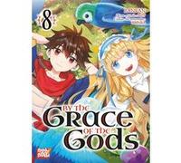 By the grace of the gods T08
