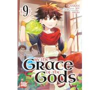 By the grace of the gods T09