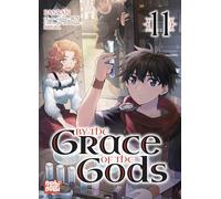 By the grace of the gods T11