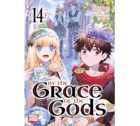 By the grace of the gods T14