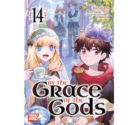 By the grace of the gods T14 - Ranran - Nobi Nobi - broché - Manga