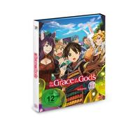 by Grace of The Gods-Vol.2 [Blu-Ray] [Import]