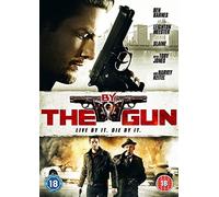 By The Gun [DVD]