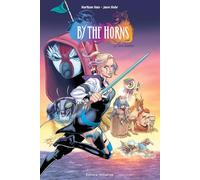 By The Horns: Dark Earth