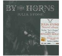 Édition Fnac Stone Julia/by The Horns