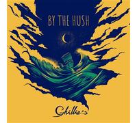 By The Hush CD
