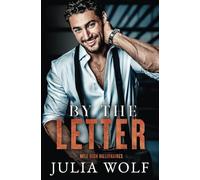 By The Letter: A Surprise Pregnancy Office Romance