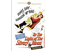 by Light of The Silvery Moon