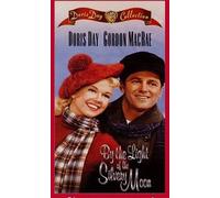 By the Light of the Silvery Moon [VHS] [Import allemand]