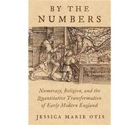 By the Numbers - Otis Jessica Marie Assistant Professor of History and Director of Public Projects at the Roy Rosenzweig Center for History and New Media Otis Jessica Marie Assistant Professor of Hist