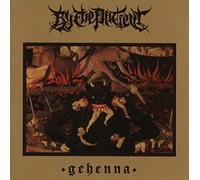 By the Patient - Gehenna [Import]