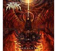 By the Patient - Servants [Import]