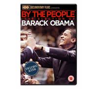By The People - The Election Of Barack Obama G
