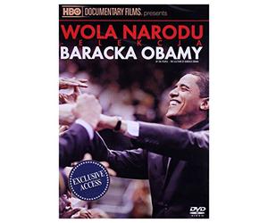 By the People: The Election of Barack Obama (Audio français)