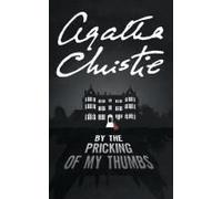 By The Pricking Of My Thumbs