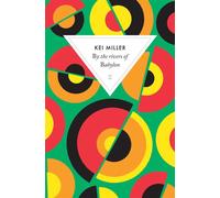 By the Rivers of Babylon - Kei Miller - Zulma - Poche - Roman