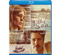 By The Sea Blu-ray E