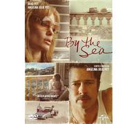 By the Sea (DVD) Angelina Jolie