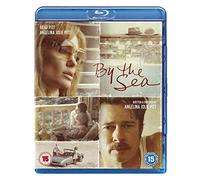 by The Sea [Edizione: Regno Unito] [Blu-Ray] [Import]